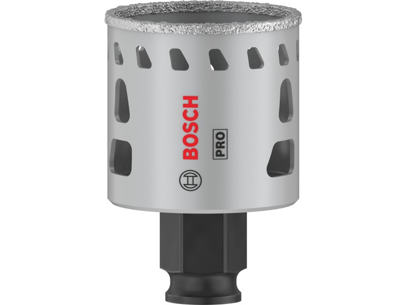 Žaga za izrezovanje lukenj Bosch PRO Tile PC Plus, 44mm, 2608901561